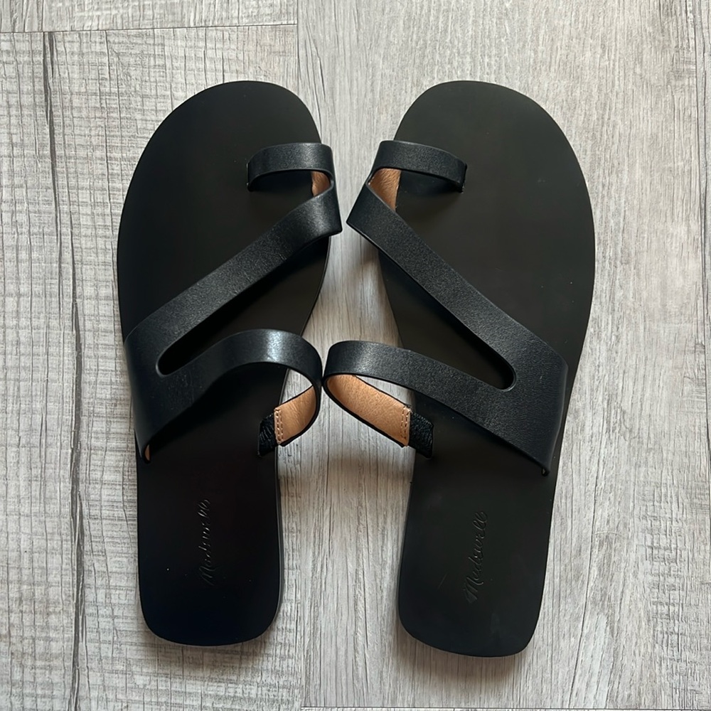 Brand New - Madewell Sandals